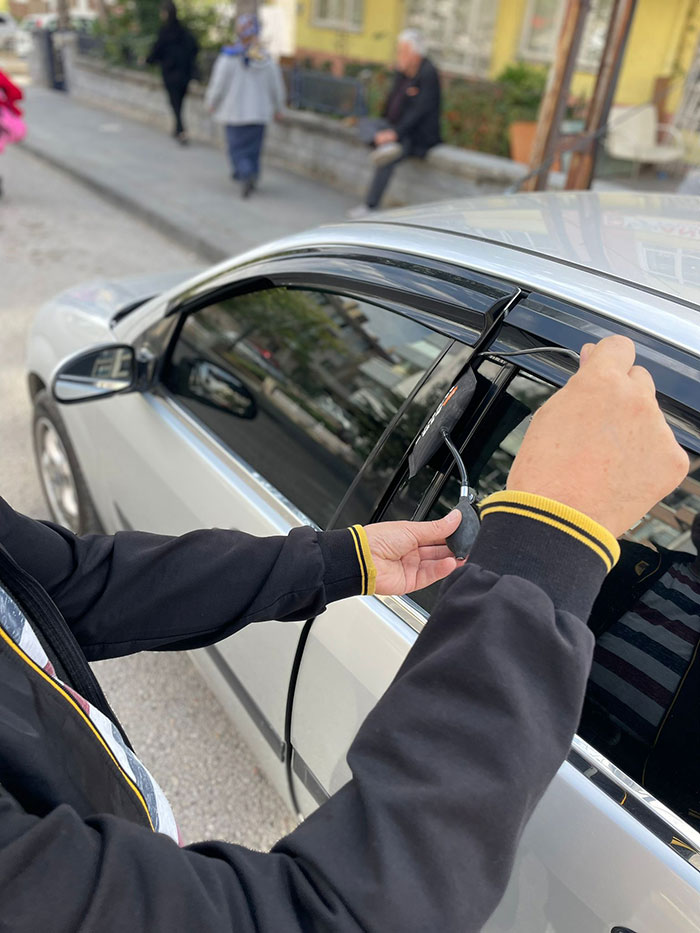 Datça Oto Kilitçisi